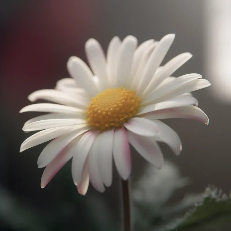 3D Botanical Illustrations