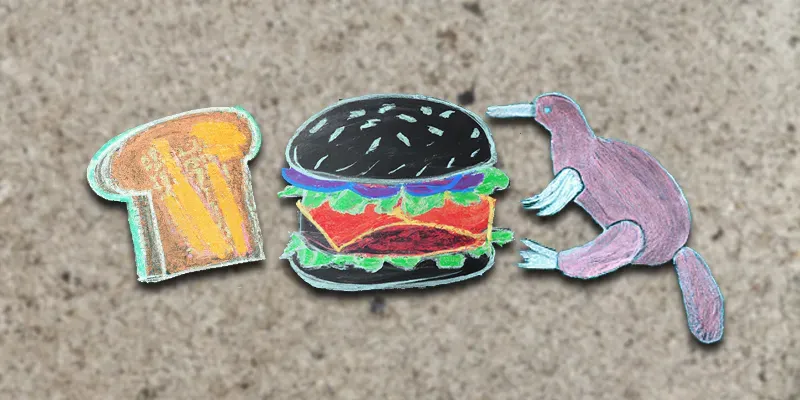 Chalk Illustrations generated by undefined