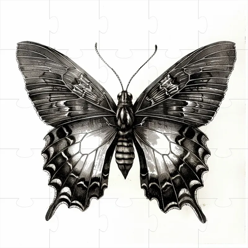 Animal Engravings