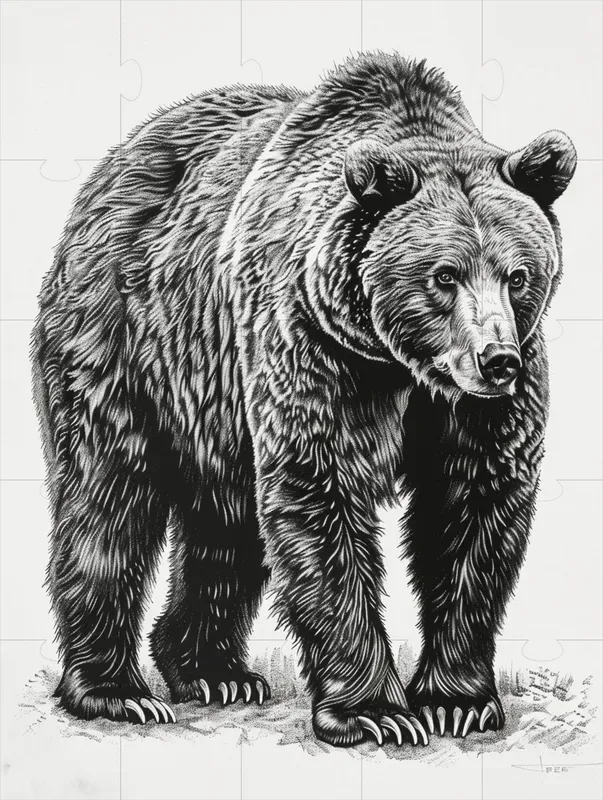 Animal Engravings