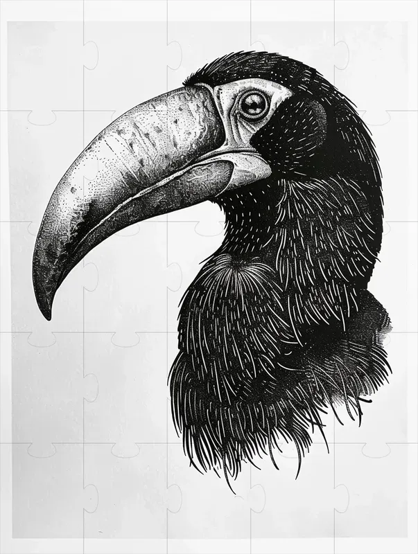 Animal Engravings