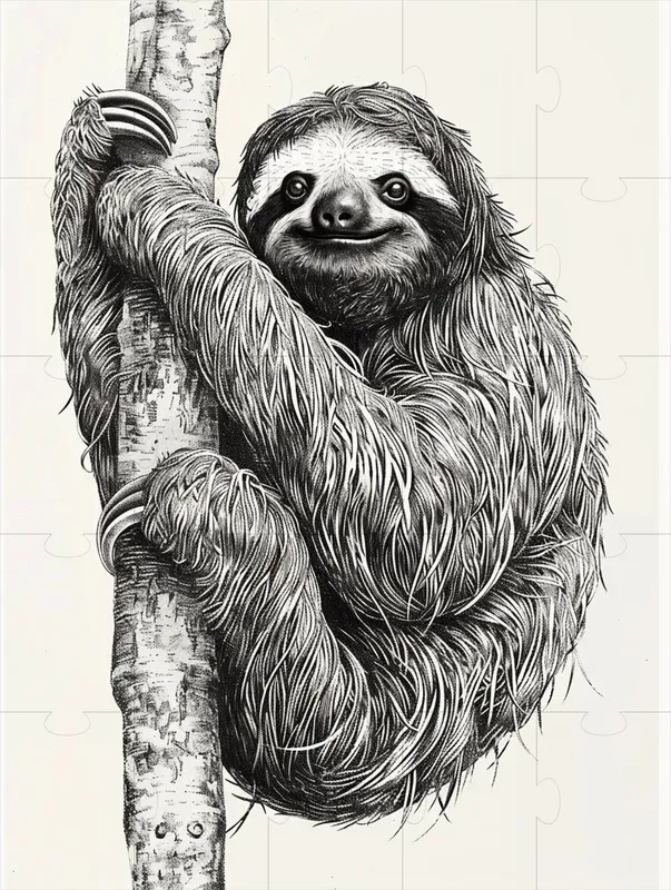 Animal Engravings