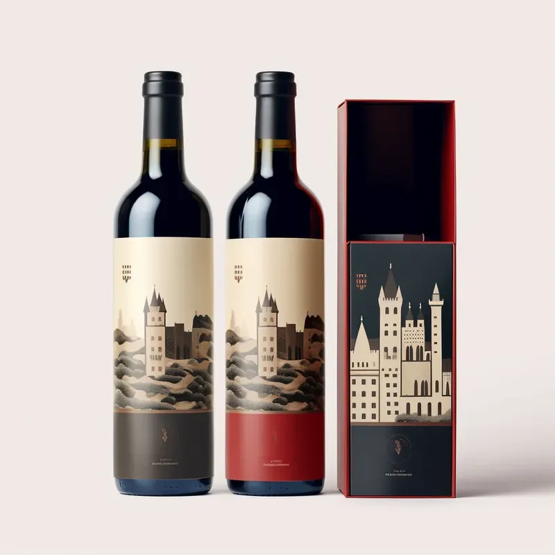 Packaging For Any Kinds Of Product