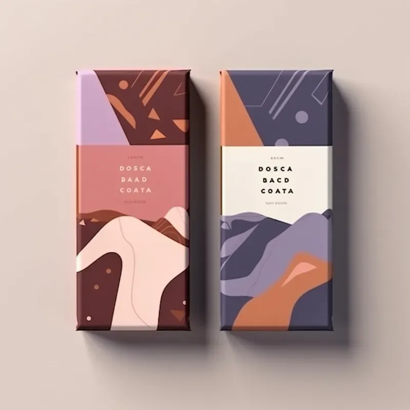 Packaging For Any Kinds Of Product