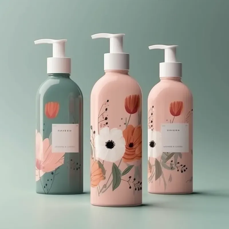 Packaging For Any Kinds Of Product