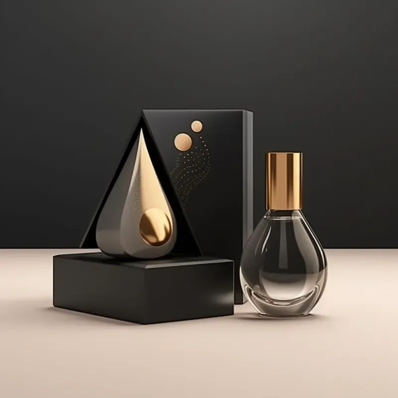 Packaging For Any Kinds Of Product