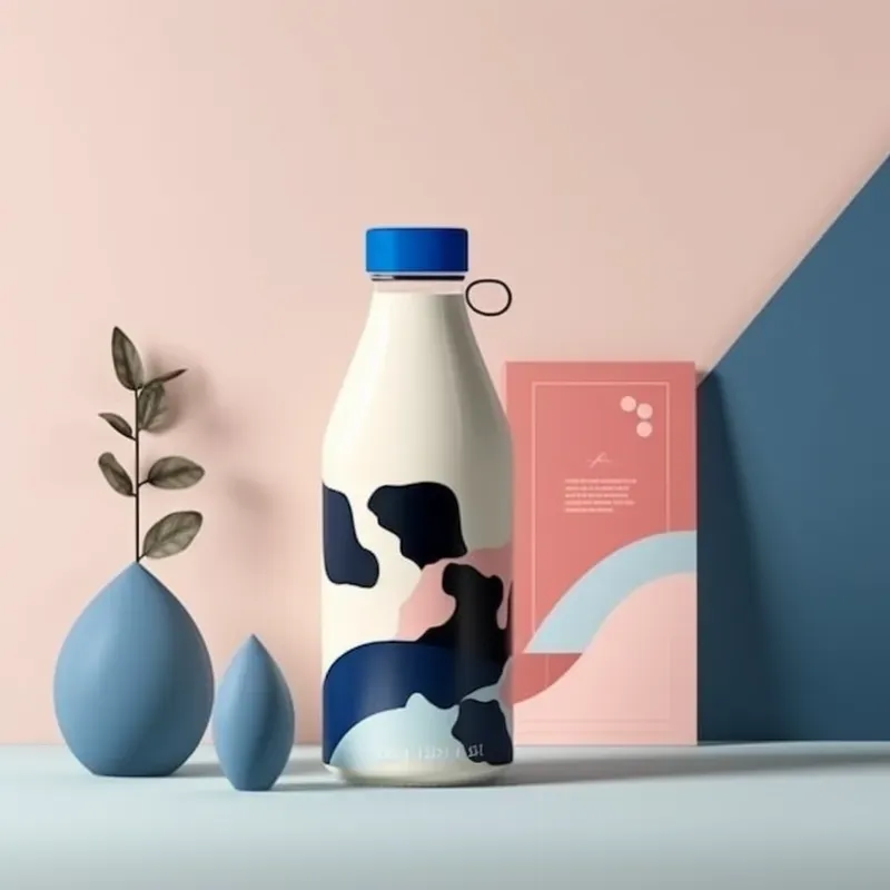 Packaging For Any Kinds Of Product
