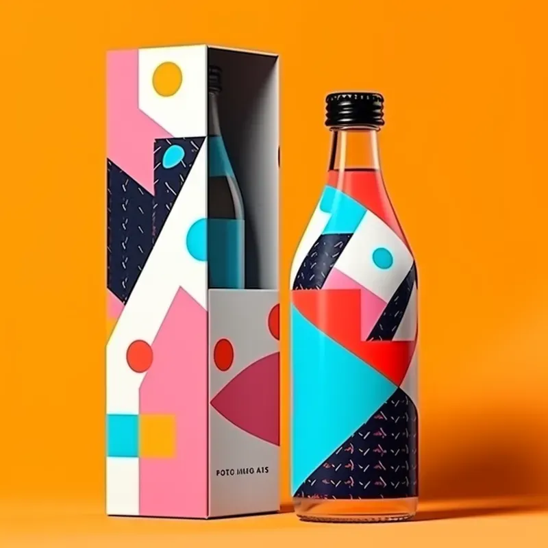 Packaging For Any Kinds Of Product