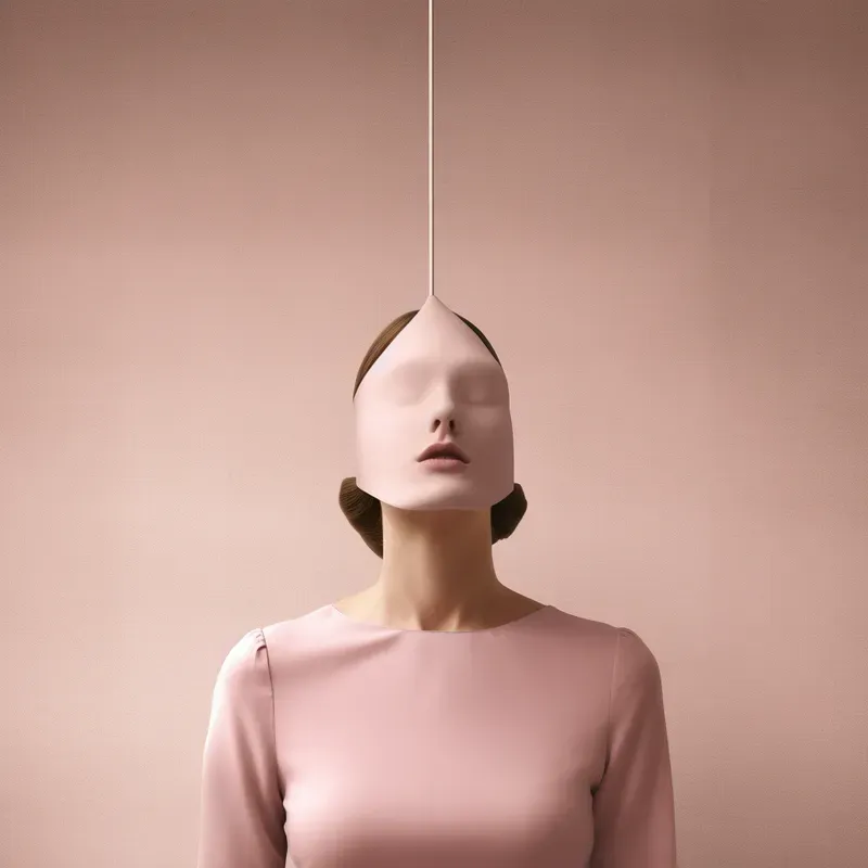 Surreal Visual Poems