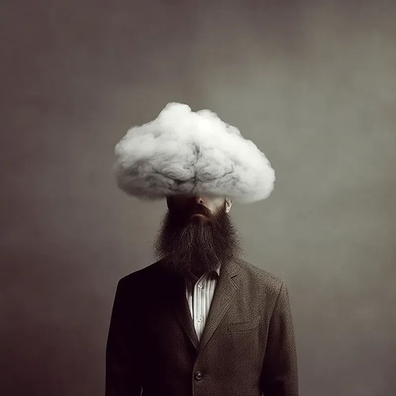 Surreal Visual Poems