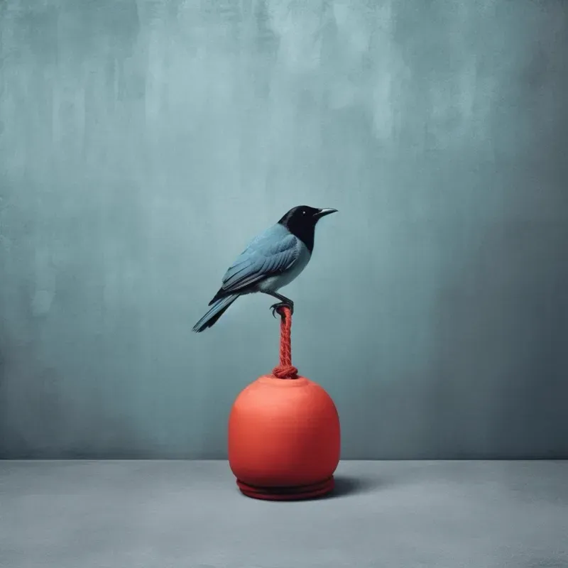Surreal Visual Poems