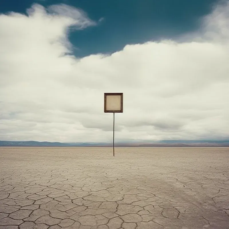 Surreal Visual Poems