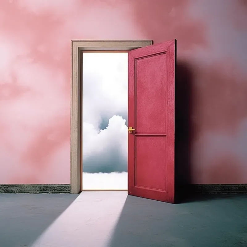 Surreal Visual Poems