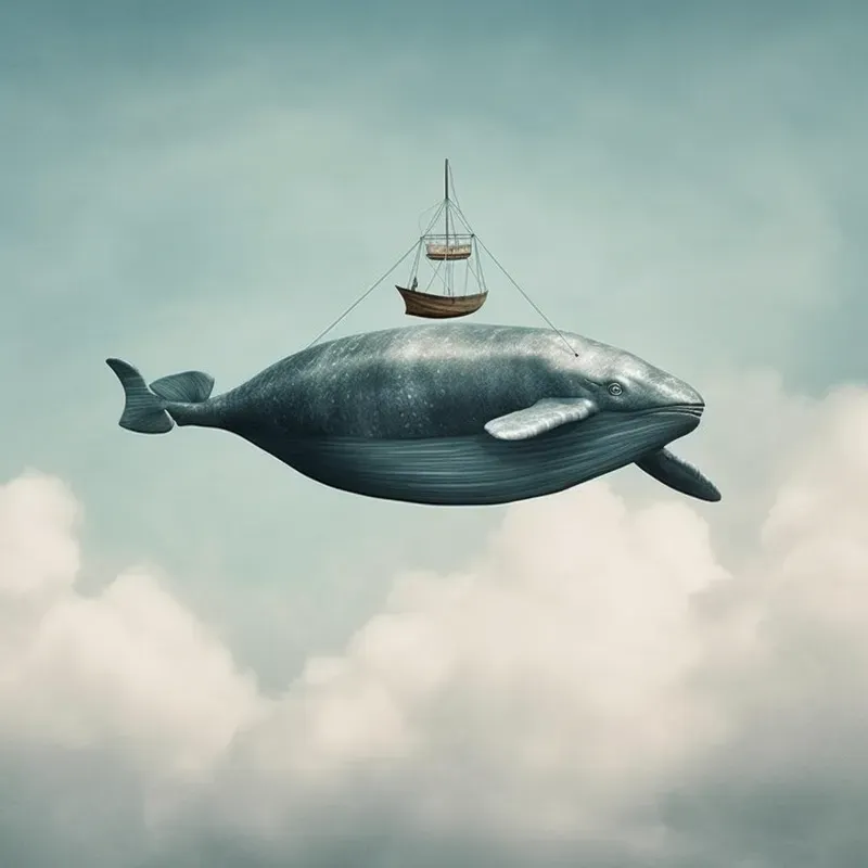 Surreal Visual Poems
