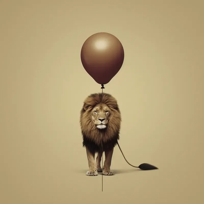 Surreal Visual Poems