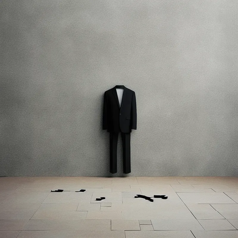 Surreal Visual Poems
