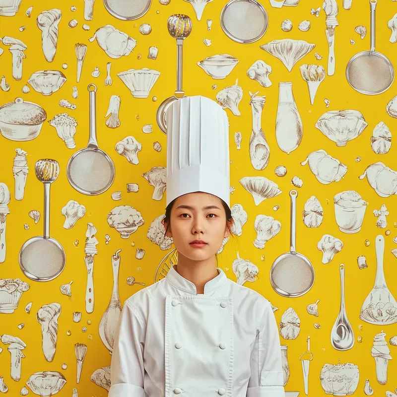 Wallpaper Portraits Wonders