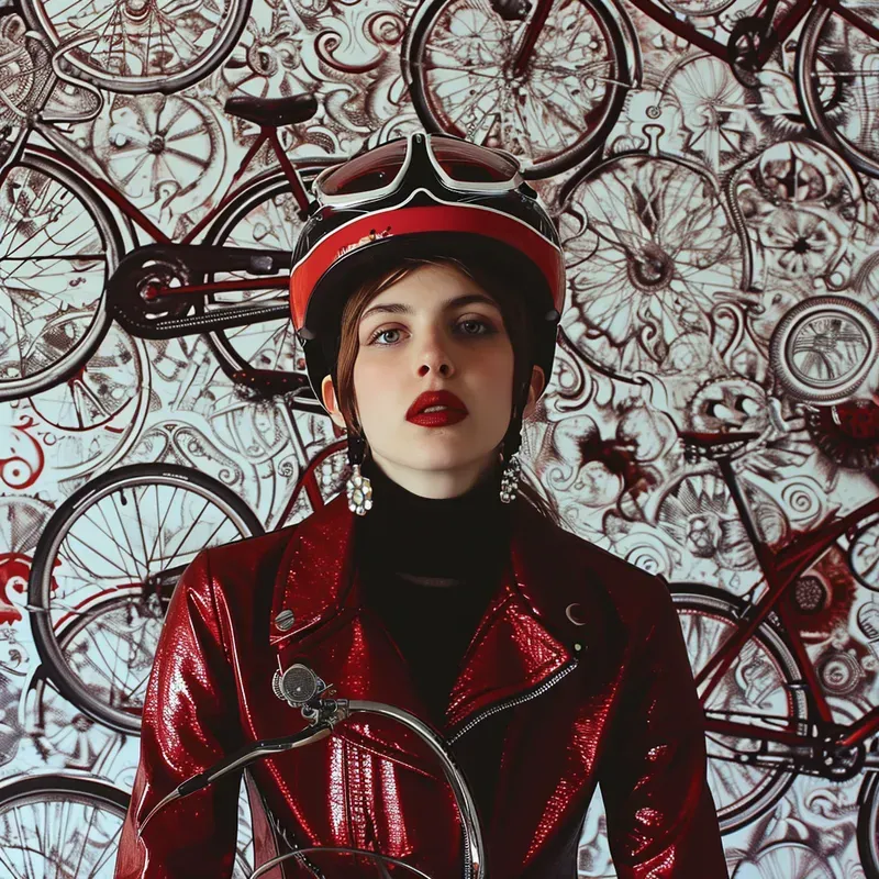 Wallpaper Portraits Wonders
