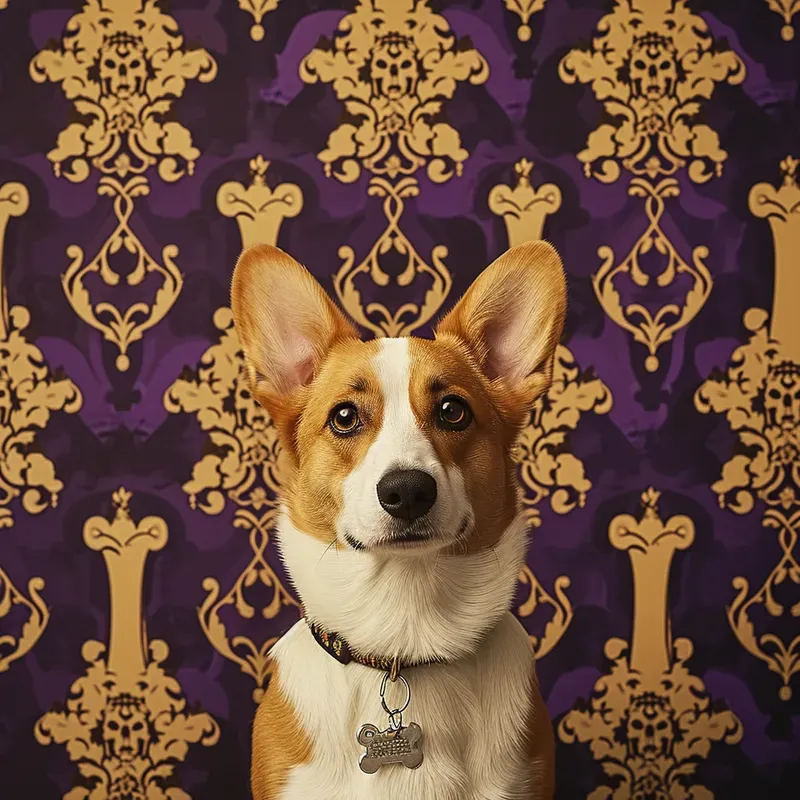 Wallpaper Portraits Wonders