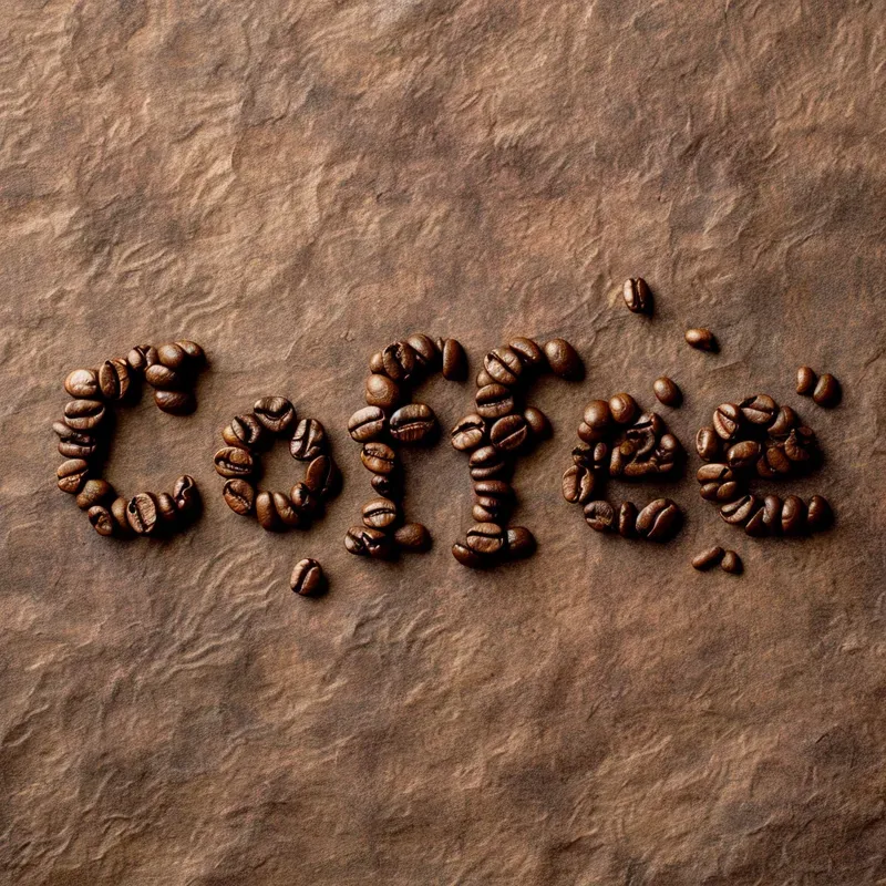 Creative Words Art