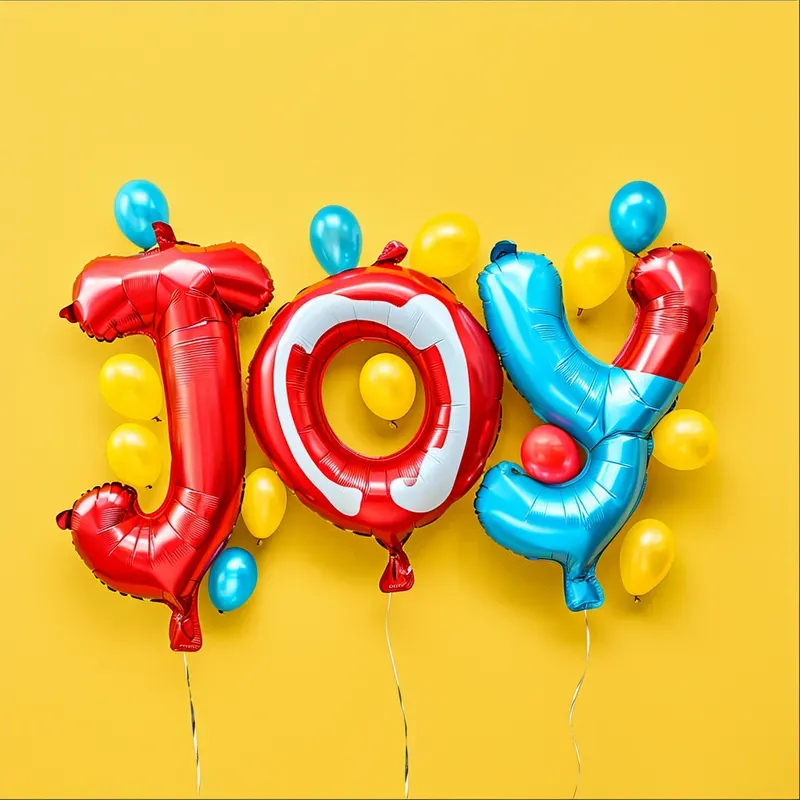 Creative Words Art