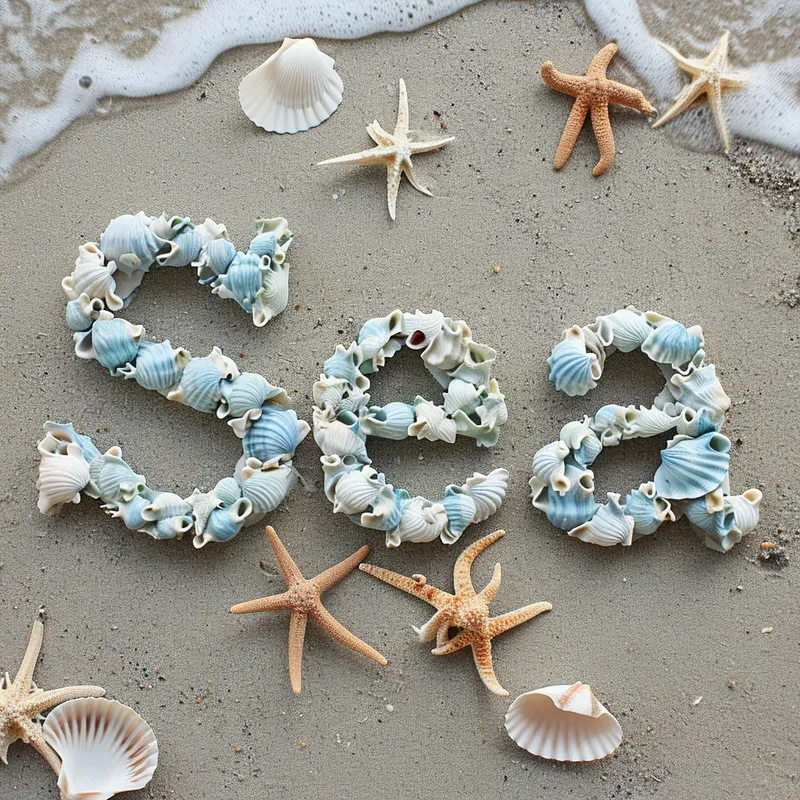 Creative Words Art