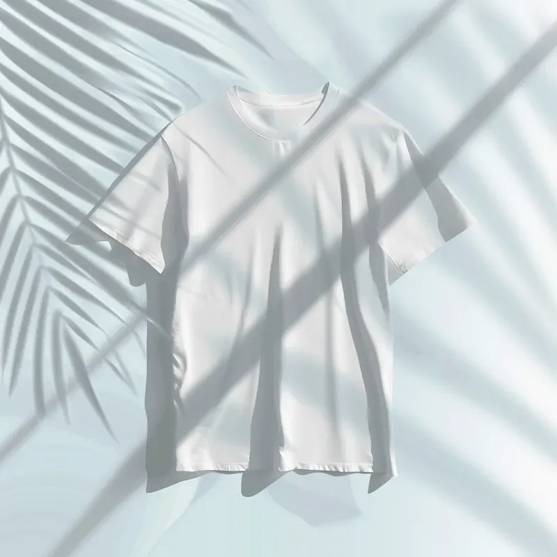 Light Shadows Mockup Templates