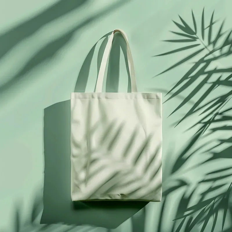 Light Shadows Mockup Templates