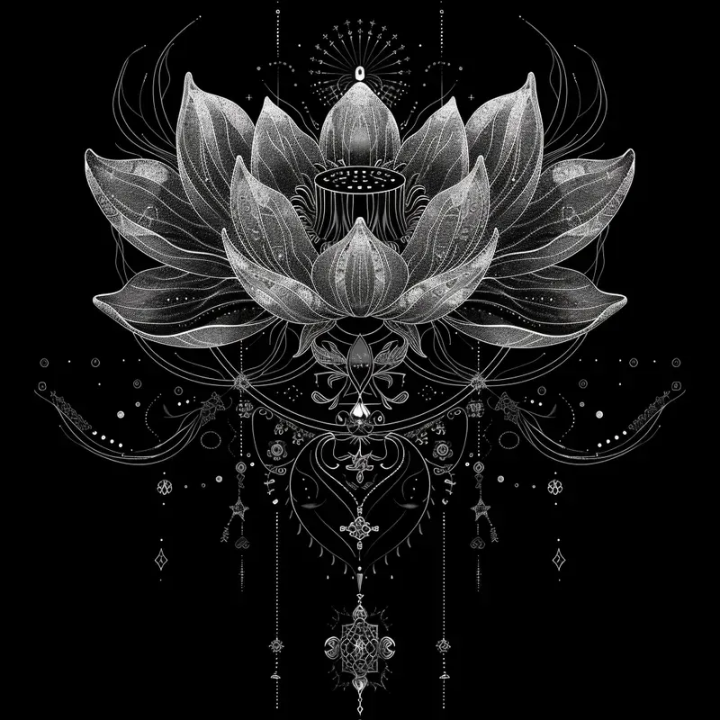 Mystic Minimalists