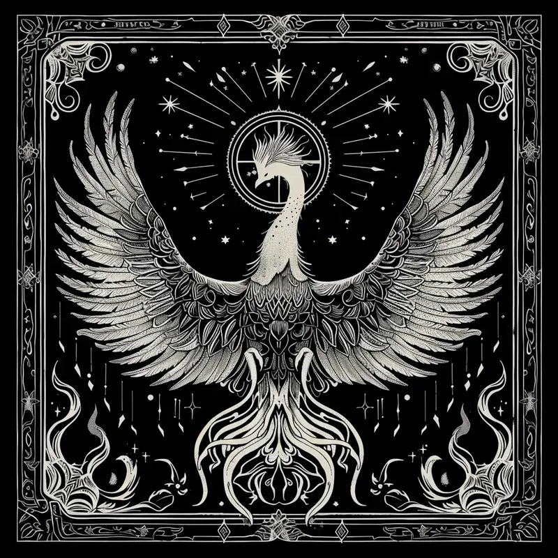 Mystic Minimalists
