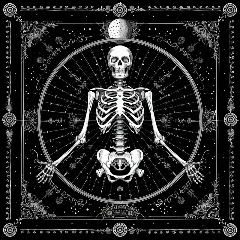 Mystic Minimalists
