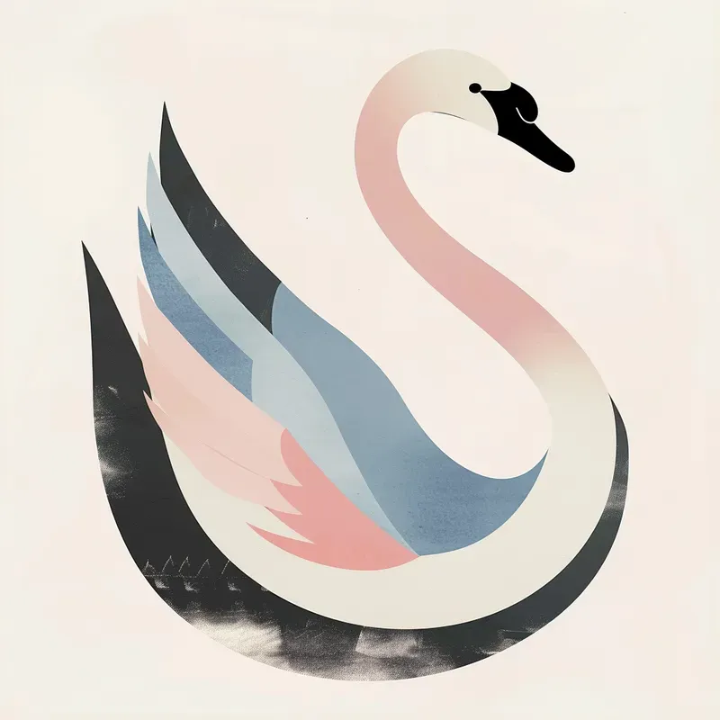 Whimsical Animals Characters