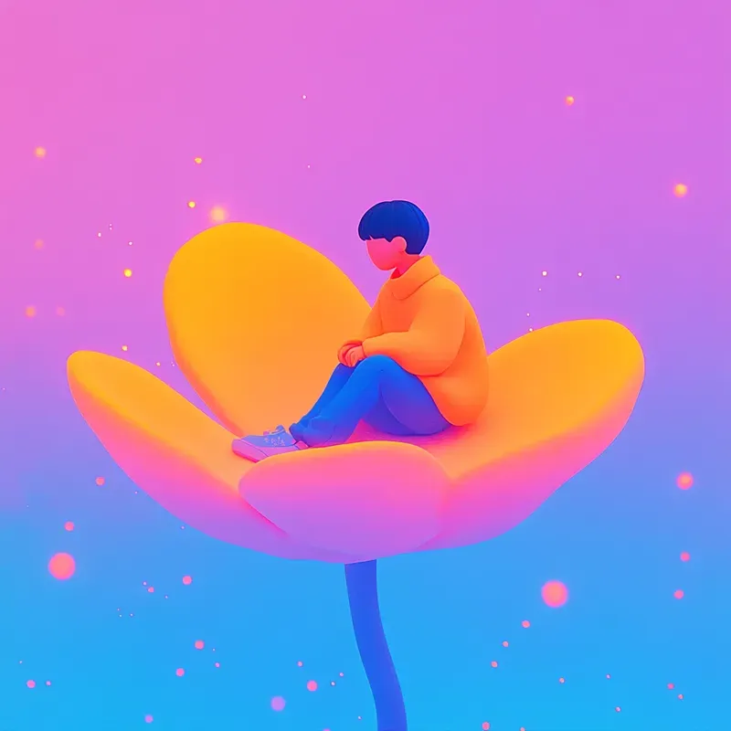 Kawaii Neopop Surrealisms