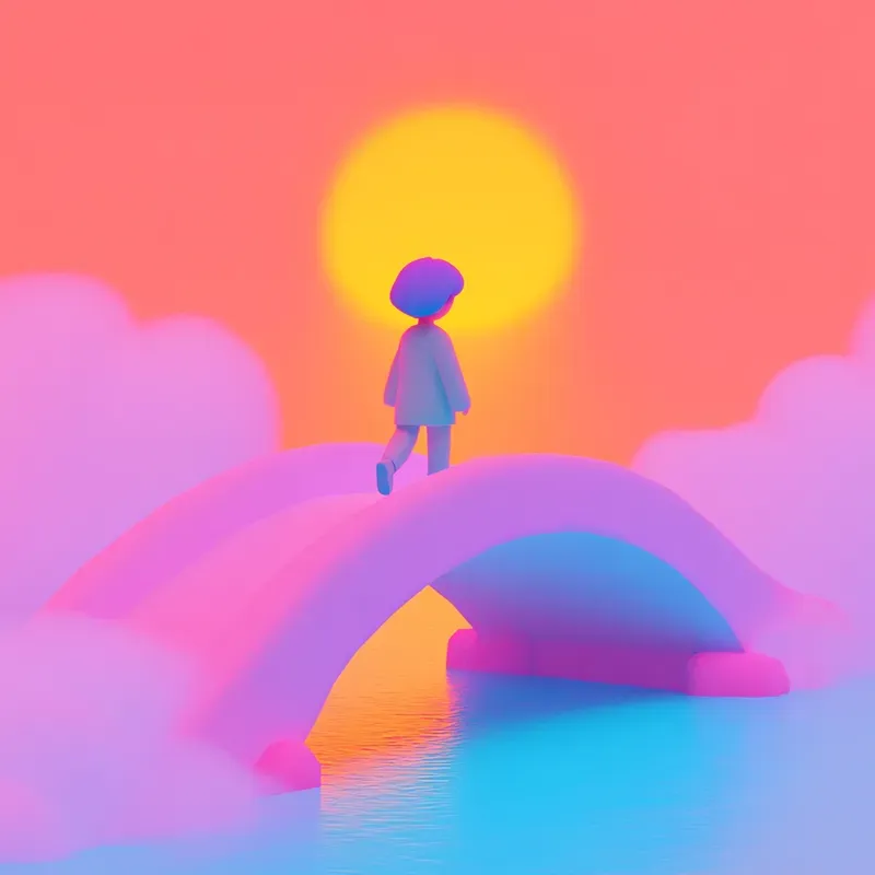 Kawaii Neopop Surrealisms