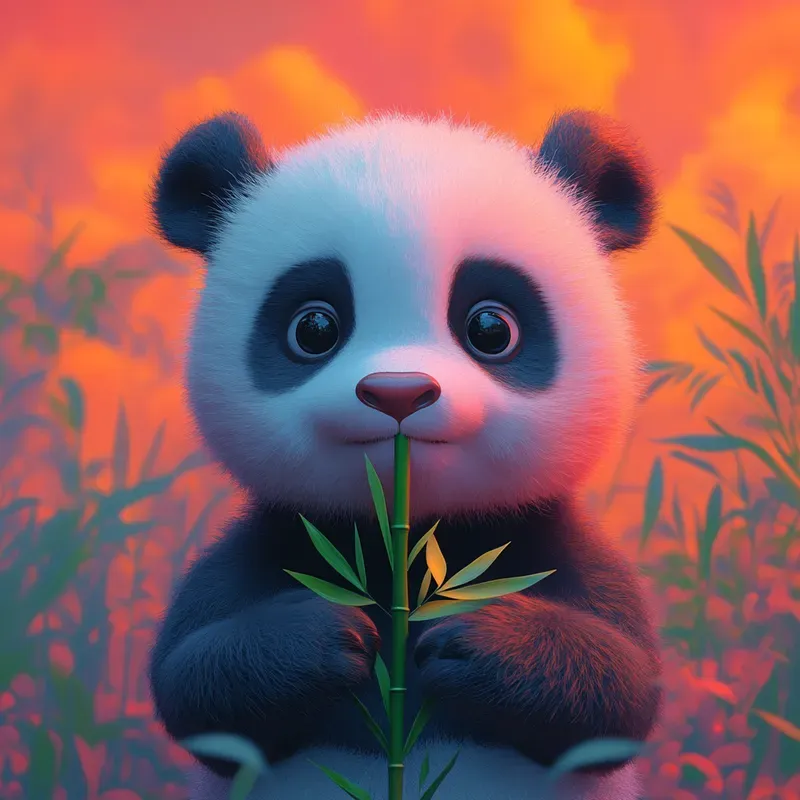 Playful Toylike 3D Renders