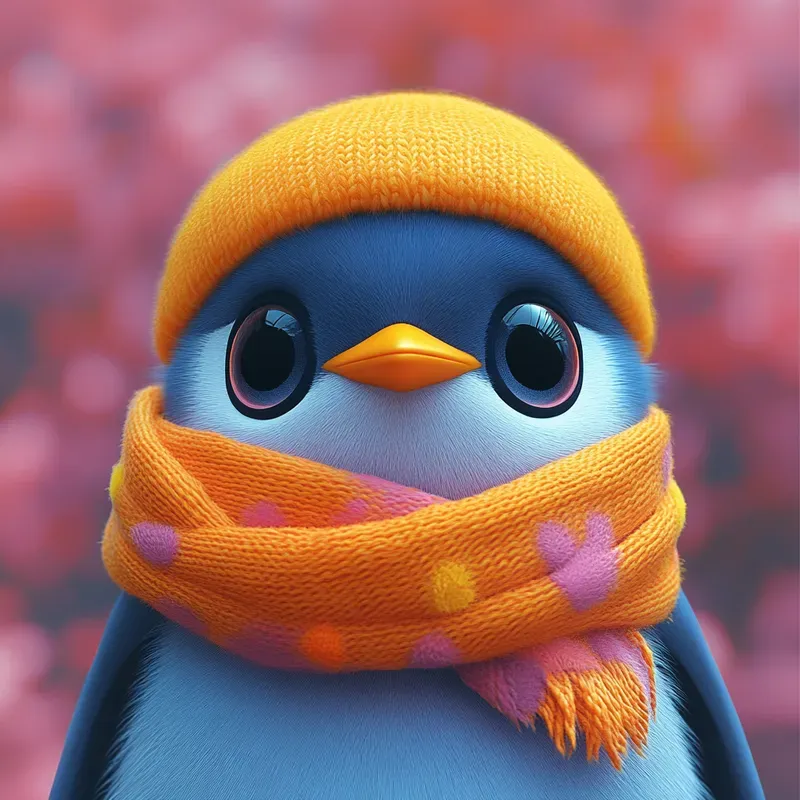 Playful Toylike 3D Renders