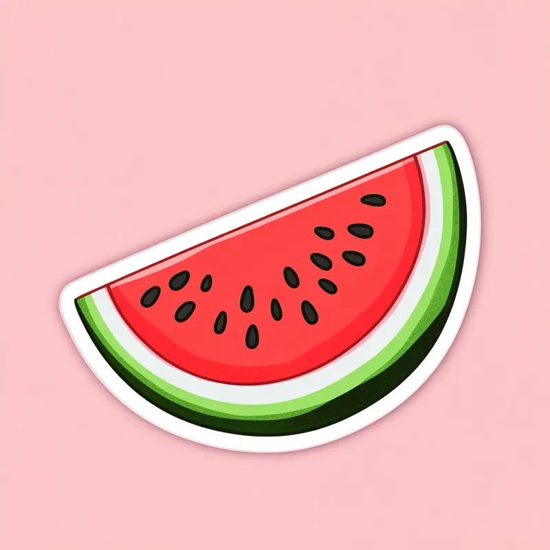 Pop Style Sticker Collections