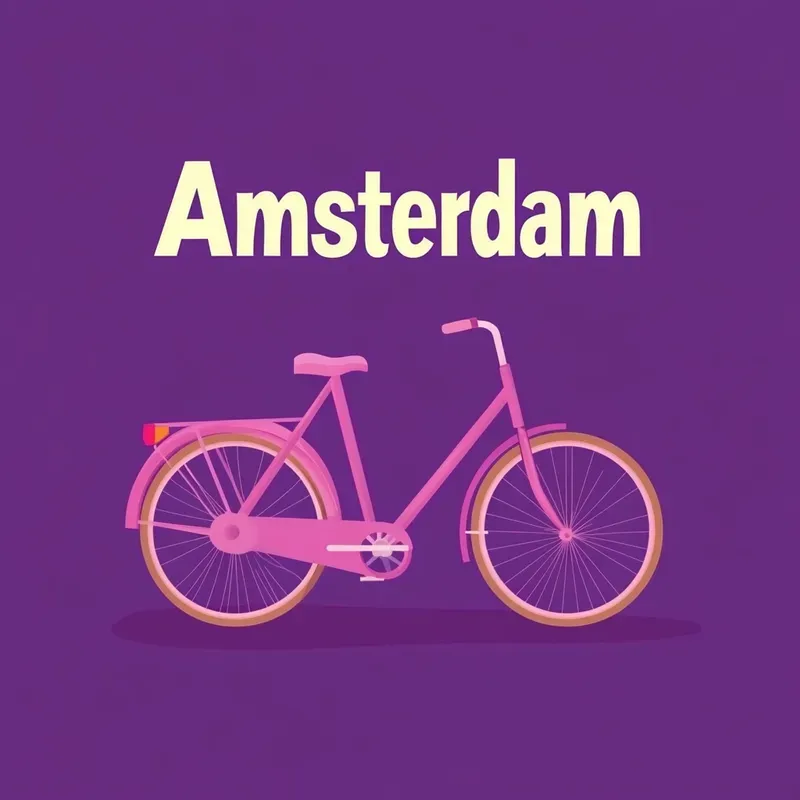 Minimalist Travel Posters