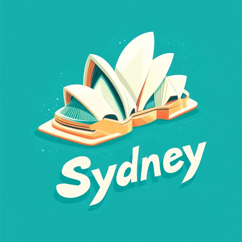 Minimalist Travel Posters