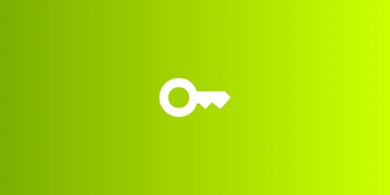 Keywords generated by undefined