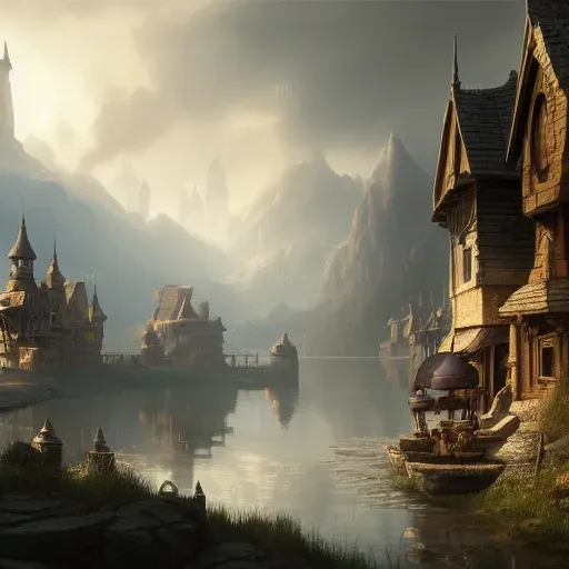 Beautiful Landscapes