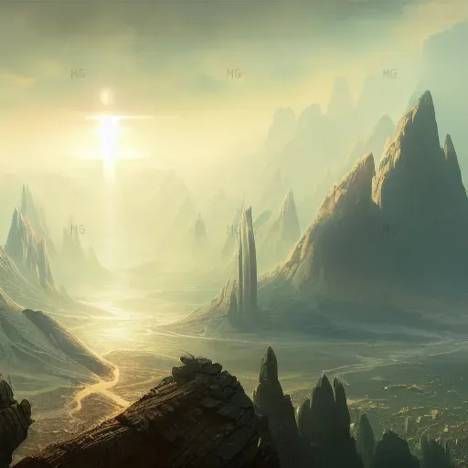 Beautiful Landscapes
