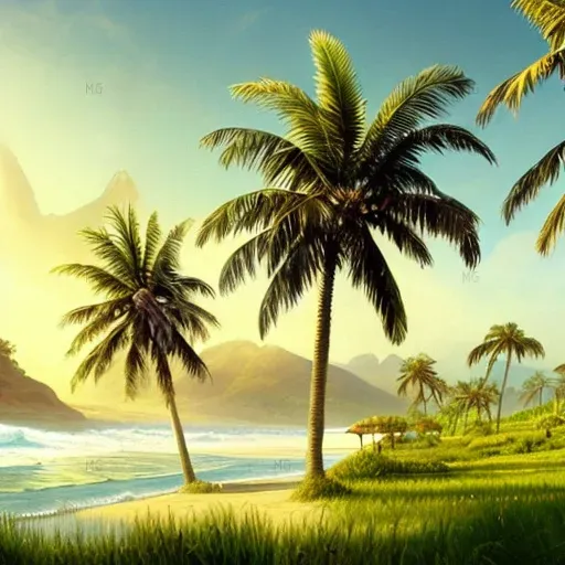 Beautiful Landscapes