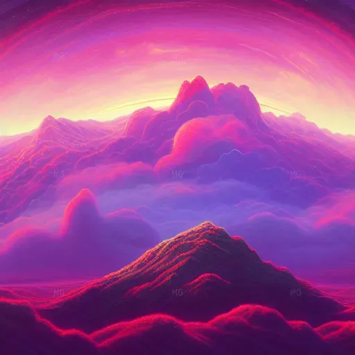 Psychedelic Art