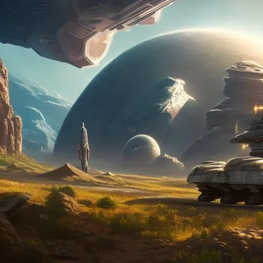 Beautiful Landscapes
