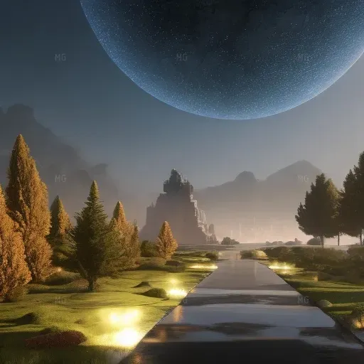 Beautiful Landscapes