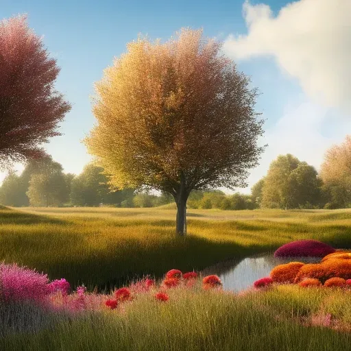 Beautiful Landscapes