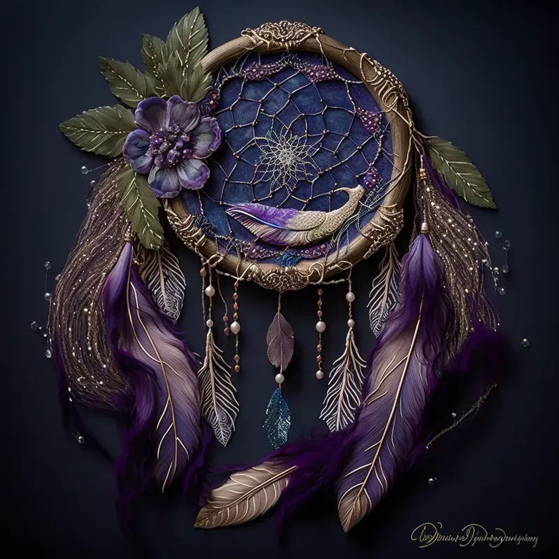 Dreamcatchers