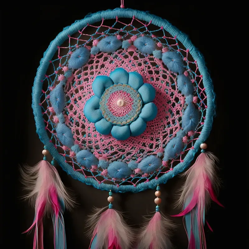 Dreamcatchers