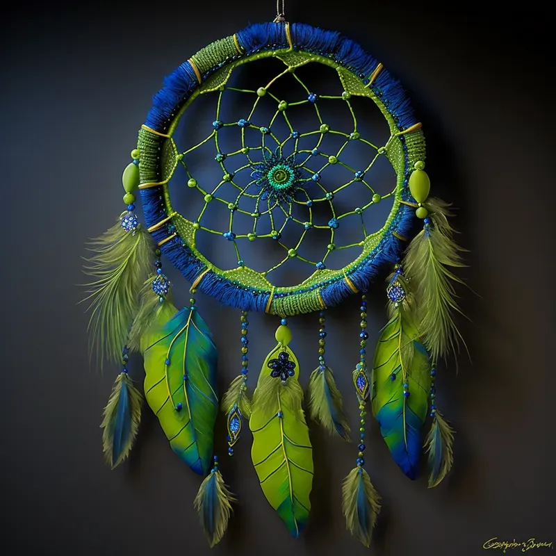 Dreamcatchers